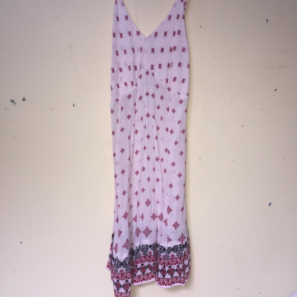 Bohemian Dress